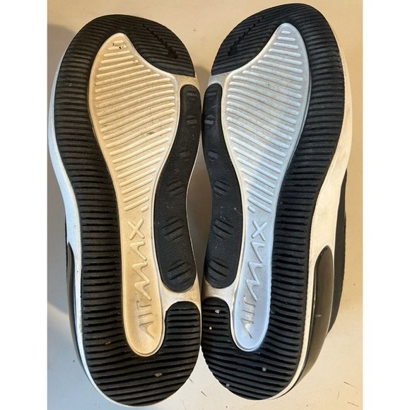 Nike Air Max Dia Shoes Women's Sz 8.5 Black White Running Shoe Sneaker with Box - Picture 7 of 10